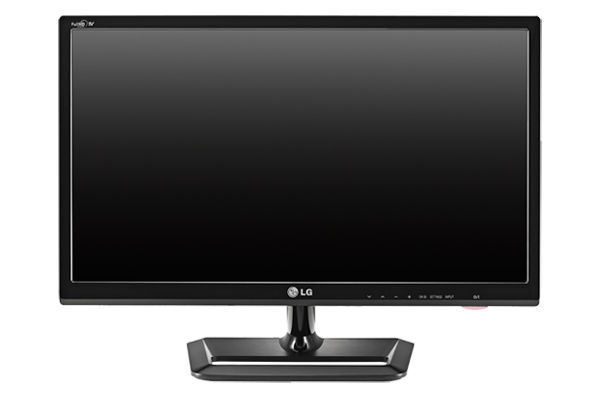 Eladó Már csak volt!!! LG 24" PersonalTV MVA - M2452D-PZ (LED; 16:9; FullHD 1920x1080; 5ms; 5M:1, 250cd - olcsó, Új Eladó Már csak volt!!! - Miskolc ( Borsod-Abaúj-Zemplén ) fotó