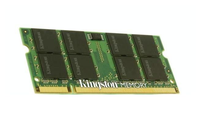 Eladó Már csak volt!!! 2GB DDR2 notebook memória 800MHz Kingston M25664G60 - olcsó, Új Eladó Már csak volt!!! - Miskolc ( Borsod-Abaúj-Zemplén ) fotó