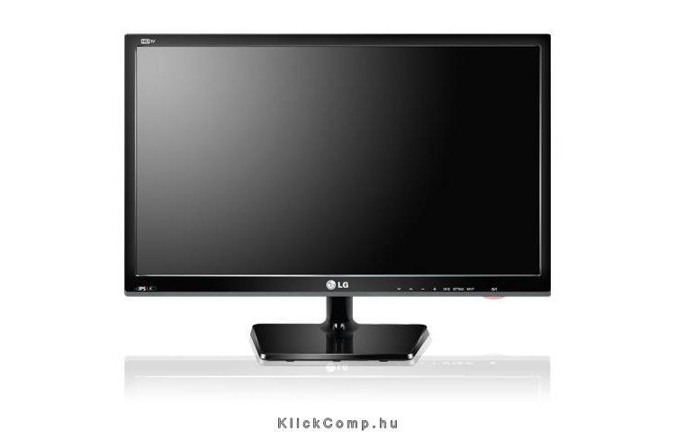 Eladó Már csak volt!!! LG M26312D-PZ 26" LED IPS monitor-tv ( Szervizben 3 év ) - olcsó, Új Eladó Már csak volt!!! - Miskolc ( Borsod-Abaúj-Zemplén ) fotó