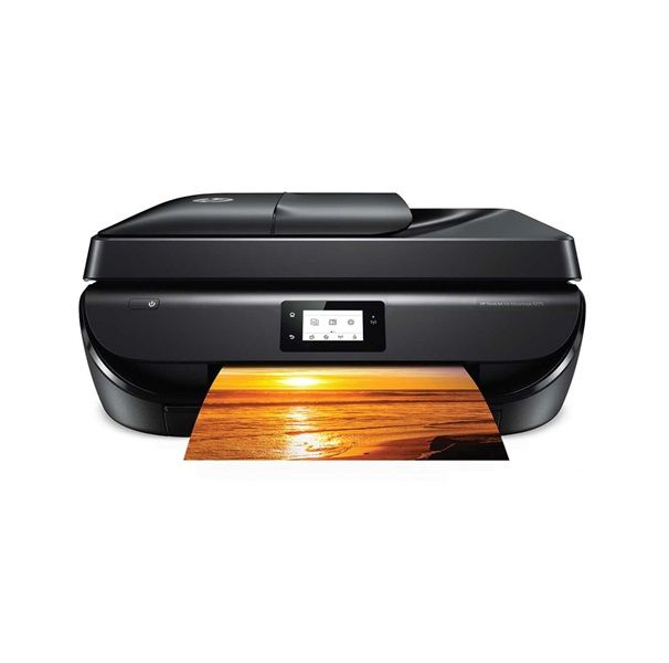 Eladó Már csak volt!!! Multifunkciós nyomtató tintasugaras A4 HP DeskJet Ink Advantage 5275 - olcsó, Új Eladó Már csak volt!!! - Miskolc ( Borsod-Abaúj-Zemplén ) fotó