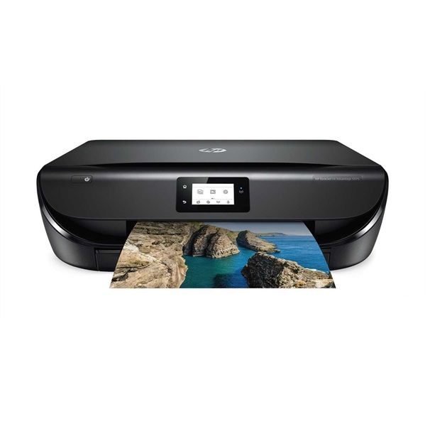 Eladó Már csak volt!!! Multifunkciós nyomtató tintasugaras A4 HP DeskJet Ink Advantage 5075 - olcsó, Új Eladó Már csak volt!!! - Miskolc ( Borsod-Abaúj-Zemplén ) fotó