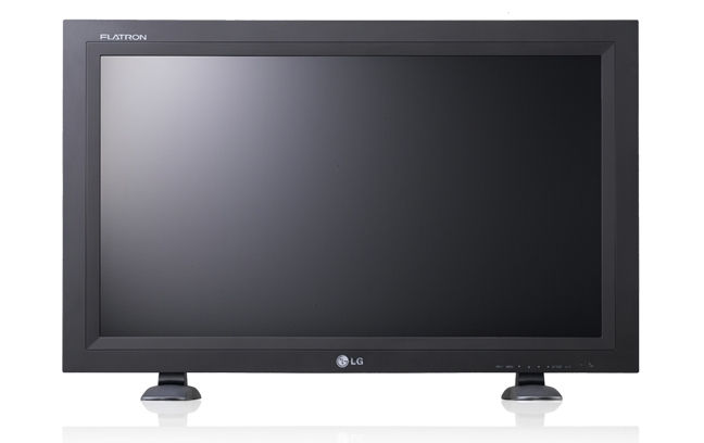 Eladó Már csak volt!!! LG 32" class LCD Widescreen HD Capable Monitor ( Szervizben 3 év ) - olcsó, Új Eladó Már csak volt!!! - Miskolc ( Borsod-Abaúj-Zemplén ) fotó