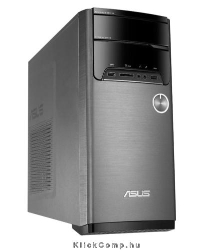 Eladó Már csak volt!!! ASUS Asztali számítógép i7-6700 16GB DDR4 1TB GTX960-2GB Win10 - olcsó, Új Eladó Már csak volt!!! - Miskolc ( Borsod-Abaúj-Zemplén ) fotó