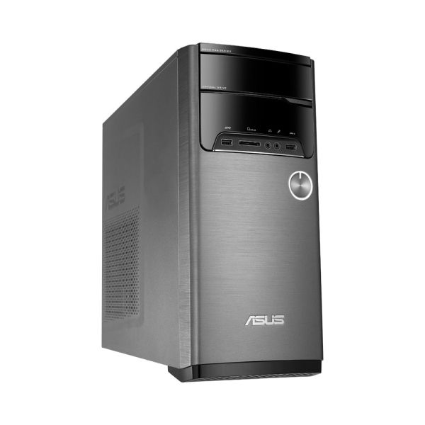 Eladó Már csak volt!!! ASUS asztali számítógép i5-6400 8GB 1TB GTX950M-2GB Win10 - olcsó, Új Eladó Már csak volt!!! - Miskolc ( Borsod-Abaúj-Zemplén ) fotó