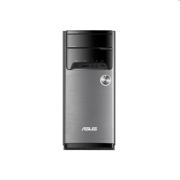 Eladó Már csak volt!!! ASUS számítógép i5-6400 8GB 1TB GTX950-2GB Win10 - olcsó, Új Eladó Már csak volt!!! - Miskolc ( Borsod-Abaúj-Zemplén ) fotó