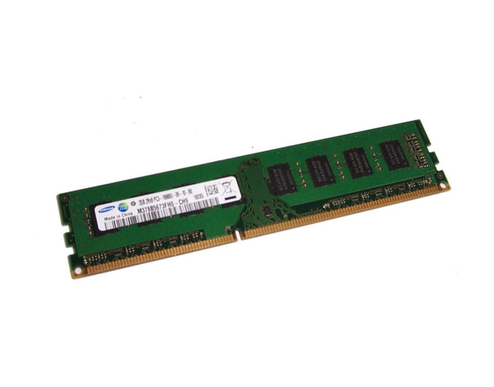Eladó Már csak volt!!! OEM Samsung 2GB 240-pin DIMM DDR3 PC3-10600 497157-D88 - olcsó, Új Eladó Már csak volt!!! - Miskolc ( Borsod-Abaúj-Zemplén ) fotó