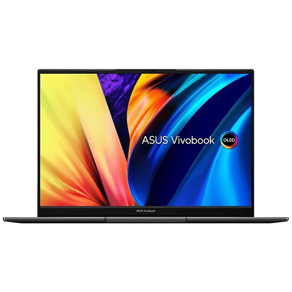 Eladó Asus VivoBook laptop 14,5" 2,8K R7-6800H 16GB 512GB Radeon W11 szürke Asus VivoB - olcsó, Új Eladó - Miskolc ( Borsod-Abaúj-Zemplén ) fotó