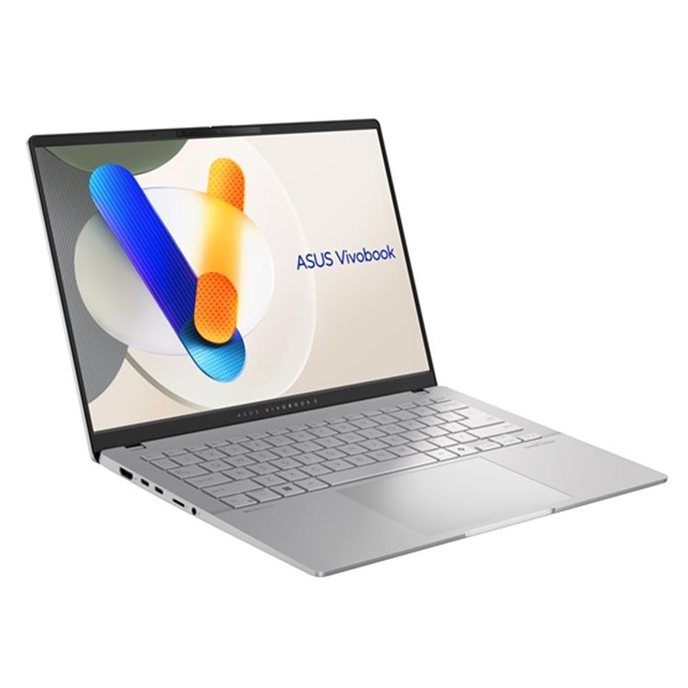 Eladó Asus VivoBook S laptop 14" 1920x1200 WUXGA AMD Ryzen AI 7 350 16GB 1TB Win11 - olcsó, Új Eladó - Miskolc ( Borsod-Abaúj-Zemplén ) fotó