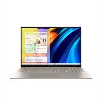 Asus VivoBook laptop 16" UHD R7-6800HS 16GB 512GB Radeon W11 szürke Asus VivoBoo