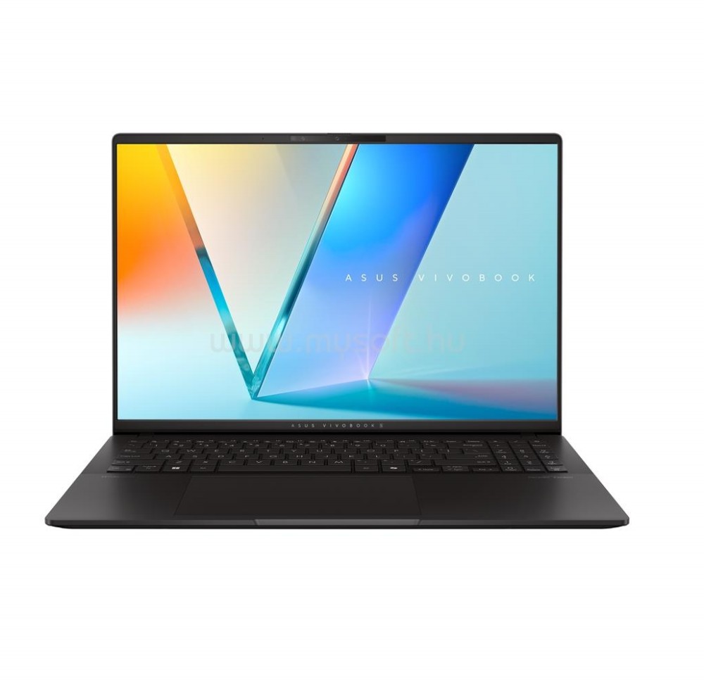 Eladó Asus VivoBook S  16" 2880x1800 AMD Ryzen AI 7 350 16GB 1TB laptop Win11 - olcsó, Új Eladó - Miskolc ( Borsod-Abaúj-Zemplén ) fotó