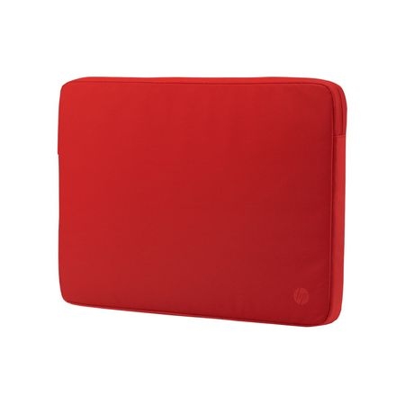 Eladó Már csak volt!!! 15,6" notebook tok HP Sleeve piros - olcsó, Új Eladó Már csak volt!!! - Miskolc ( Borsod-Abaúj-Zemplén ) fotó