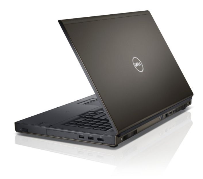 Eladó Már csak volt!!! Dell Precision M6800 notebook munkaállomás i7-4910MQ 16G 256GB SSD M6100 W8.1Pro - olcsó, Új Eladó Már csak volt!!! - Miskolc ( Borsod-Abaúj-Zemplén ) fotó