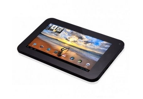 Eladó Már csak volt!!! MyAudio 716W Slim 7" Wi-Fi 16GB tablet - olcsó, Új Eladó Már csak volt!!! - Miskolc ( Borsod-Abaúj-Zemplén ) fotó