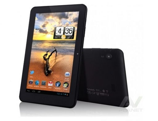 Eladó Már csak volt!!! MyAudio 816DCC 8" Wi-Fi 16GB DualCore tablet - olcsó, Új Eladó Már csak volt!!! - Miskolc ( Borsod-Abaúj-Zemplén ) fotó