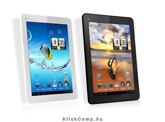 Eladó Már csak volt!!! MyAudio 816QC 8" Wi-Fi 16GB QuadCore tablet fekete - olcsó, Új Eladó Már csak volt!!! - Miskolc ( Borsod-Abaúj-Zemplén ) fotó