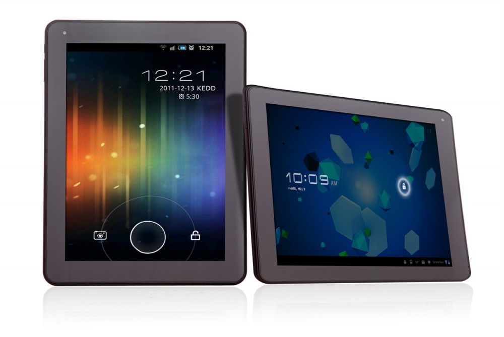 Eladó Már csak volt!!! MyAudio 908A 9,7" Wi-Fi 8GB tablet ( 1 év) - olcsó, Új Eladó Már csak volt!!! - Miskolc ( Borsod-Abaúj-Zemplén ) fotó