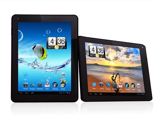Eladó Már csak volt!!! MyAudio 908V 9,7" Wi-Fi 8GB tablet - olcsó, Új Eladó Már csak volt!!! - Miskolc ( Borsod-Abaúj-Zemplén ) fotó