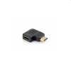 Eladó Már csak volt!!! HDMI-HDMI adapter anya apa 90 fokos - olcsó, Új Eladó Már csak volt!!! - Miskolc ( Borsod-Abaúj-Zemplén ) fotó 1