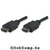 Eladó Már csak volt!!! HDMI kábel 15m 4K, 3D - olcsó, Új Eladó Már csak volt!!! - Miskolc ( Borsod-Abaúj-Zemplén ) fotó 1