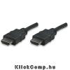 Eladó Már csak volt!!! HDMI Kábel 7,5m High Speed - olcsó, Új Eladó Már csak volt!!! - Miskolc ( Borsod-Abaúj-Zemplén ) fotó 1