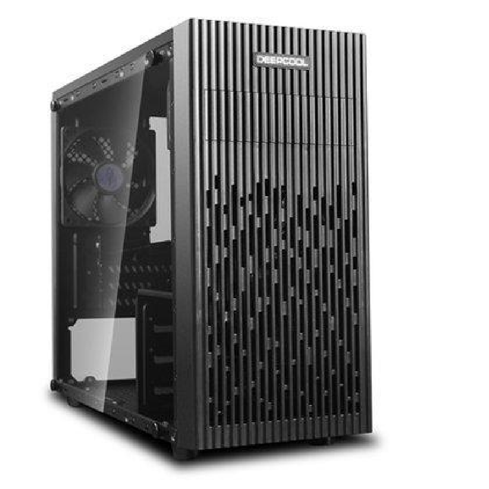 Eladó Már csak volt!!! Számítógépház DeepCool - MATREXX 30 - olcsó, Új Eladó Már csak volt!!! - Miskolc ( Borsod-Abaúj-Zemplén ) fotó
