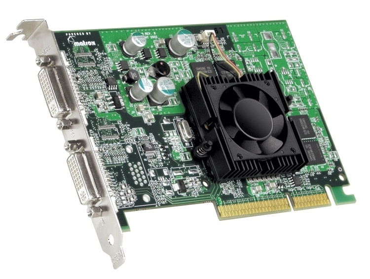 Eladó Már csak volt!!! MATROX Millenium MATROX DDR 64MB 64bit AGP videokártya ( 3 év) - olcsó, Új Eladó Már csak volt!!! - Miskolc ( Borsod-Abaúj-Zemplén ) fotó