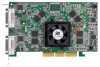 Eladó Már csak volt!!! MATROX Parhelia DDR 128MB 128bit AGP videokártya - olcsó, Új Eladó Már csak volt!!! - Miskolc ( Borsod-Abaúj-Zemplén ) fotó 1