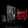 Eladó Már csak volt!!! Alaplap Asus MAXIMUS VIII EXTREME s1151 - olcsó, Új Eladó Már csak volt!!! - Miskolc ( Borsod-Abaúj-Zemplén ) fotó 1