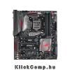 Eladó Már csak volt!!! Alaplap Asus MAXIMUS VIII EXTREME s1151 - olcsó, Új Eladó Már csak volt!!! - Miskolc ( Borsod-Abaúj-Zemplén ) fotó 2