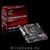 Eladó Már csak volt!!! Asus MAXIMUS VIII GENE Alaplap s1151 - olcsó, Új Eladó Már csak volt!!! - Miskolc ( Borsod-Abaúj-Zemplén ) fotó 1