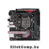 Eladó Már csak volt!!! Asus MAXIMUS VIII IMPACT Alaplap s1151 - olcsó, Új Eladó Már csak volt!!! - Miskolc ( Borsod-Abaúj-Zemplén ) fotó 2