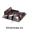 Eladó Már csak volt!!! Asus MAXIMUS VIII IMPACT Alaplap s1151 - olcsó, Új Eladó Már csak volt!!! - Miskolc ( Borsod-Abaúj-Zemplén ) fotó 3