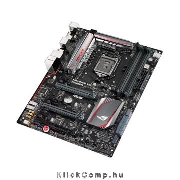 Eladó Már csak volt!!! Asus MAXIMUS VIII RANGER Alaplap s1151 - olcsó, Új Eladó Már csak volt!!! - Miskolc ( Borsod-Abaúj-Zemplén ) fotó