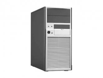 Eladó Már csak volt!!! Chieftec Micro BTX 350W, fekete-ezüst ( 3Plus3 év gar.) - olcsó, Új Eladó Már csak volt!!! - Miskolc ( Borsod-Abaúj-Zemplén ) fotó