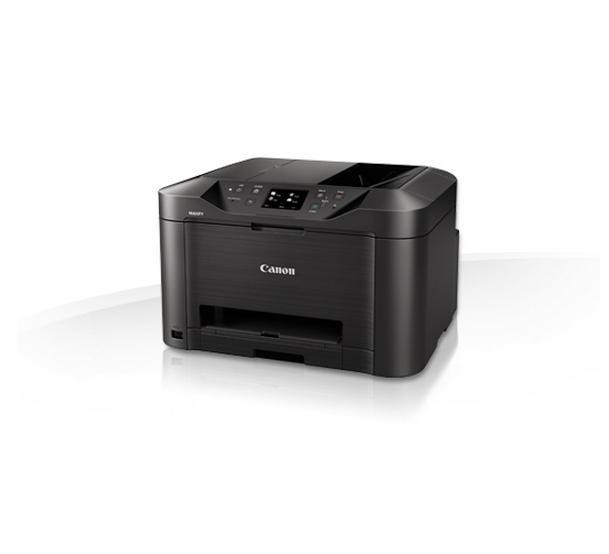 Eladó Már csak volt!!! Canon MAXIFY színes A4 irodai multifunkciós nyomtató, duplex, ADF, networ - olcsó, Új Eladó Már csak volt!!! - Miskolc ( Borsod-Abaúj-Zemplén ) fotó