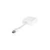 Eladó Már csak volt!!! Mini DisplayPort » VGA átalakító - olcsó, Új Eladó Már csak volt!!! - Miskolc ( Borsod-Abaúj-Zemplén ) fotó 3