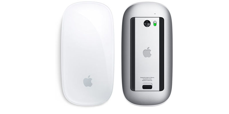 Eladó Már csak volt!!! Magic Mouse egér - olcsó, Új Eladó Már csak volt!!! - Miskolc ( Borsod-Abaúj-Zemplén ) fotó