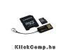 Eladó Már csak volt!!! 16GB SD micro SDHC Class 10 MBLY10G2 16GB memória kártya adapterrel - olcsó, Új Eladó Már csak volt!!! - Miskolc ( Borsod-Abaúj-Zemplén ) fotó 1