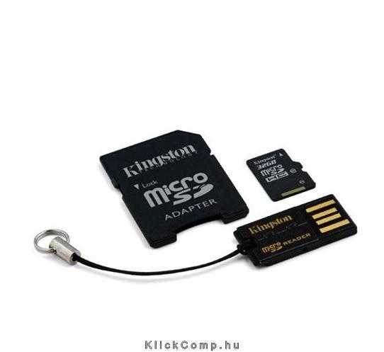 Eladó Már csak volt!!! 32GB SD micro SDHC Class 10 MBLY10G2 32GB memória kártya adapterrel - olcsó, Új Eladó Már csak volt!!! - Miskolc ( Borsod-Abaúj-Zemplén ) fotó