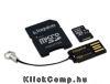 Eladó Már csak volt!!! 64GB SD micro SDXC Class 10 MBLY10G2 64GB memória kártya adapterrel - olcsó, Új Eladó Már csak volt!!! - Miskolc ( Borsod-Abaúj-Zemplén ) fotó 1