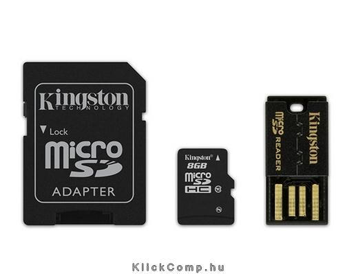Eladó Már csak volt!!! 8GB SD micro SDHC Class 10 MBLY10G2 8GB memória kártya adapterrel - olcsó, Új Eladó Már csak volt!!! - Miskolc ( Borsod-Abaúj-Zemplén ) fotó