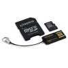 Eladó Már csak volt!!! 16GB SD micro SDHC Class 4 MBLY4G2 16GB memória kártya adapterrel - olcsó, Új Eladó Már csak volt!!! - Miskolc ( Borsod-Abaúj-Zemplén ) fotó 1