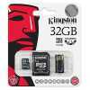 Eladó Már csak volt!!! 16GB SD micro SDHC Class 4 MBLY4G2 16GB memória kártya adapterrel - olcsó, Új Eladó Már csak volt!!! - Miskolc ( Borsod-Abaúj-Zemplén ) fotó 2