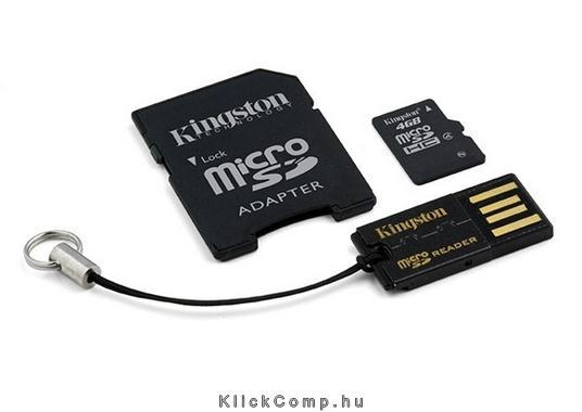Eladó Már csak volt!!! 4GB SD micro SDHC Class 4 MBLY4G2 4GB memória kártya adapterrel - olcsó, Új Eladó Már csak volt!!! - Miskolc ( Borsod-Abaúj-Zemplén ) fotó