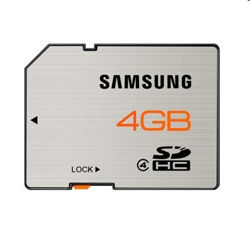 Eladó Már csak volt!!! MEMORY CARD 4GB SD kártya SDHC Samsung Class4 (1 év gar) - olcsó, Új Eladó Már csak volt!!! - Miskolc ( Borsod-Abaúj-Zemplén ) fotó