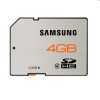 Eladó Már csak volt!!! MEMORY CARD 4GB SD kártya SDHC Samsung Class4 (1 év gar) - olcsó, Új Eladó Már csak volt!!! - Miskolc ( Borsod-Abaúj-Zemplén ) fotó 1
