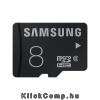 Eladó Már csak volt!!! Memória-kártya 8GB MicroSD Class6 Samsung MB-MA08D EU - olcsó, Új Eladó Már csak volt!!! - Miskolc ( Borsod-Abaúj-Zemplén ) fotó 1