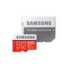 Eladó Már csak volt!!! Memória-kártya 512GB SD micro SDXC Class10 Samsung EVO Plus adapterrel - olcsó, Új Eladó Már csak volt!!! - Miskolc ( Borsod-Abaúj-Zemplén ) fotó 1