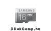 Eladó Már csak volt!!! MicroSD kártya ADAPTER NÉLKÜL 16GB PRO MB-MG16D EU Class10, UHS-1 Grade1, R90 W5 - olcsó, Új Eladó Már csak volt!!! - Miskolc ( Borsod-Abaúj-Zemplén ) fotó 1