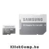 Eladó Már csak volt!!! Memória-kártya 16GB MicroSD kártya ADAPTERREL Class10 Samsung PRO MB-MG16EA EU - olcsó, Új Eladó Már csak volt!!! - Miskolc ( Borsod-Abaúj-Zemplén ) fotó 1
